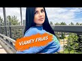 Vianey Frias A Mexican Fashion Model Bio Lifestyle And Fashion