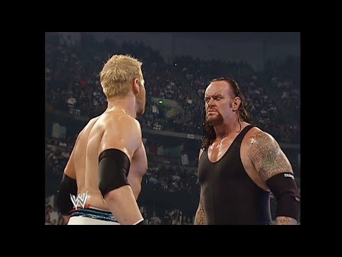 Six-Man Elimination Match! 06/30/2005 (Part 1)