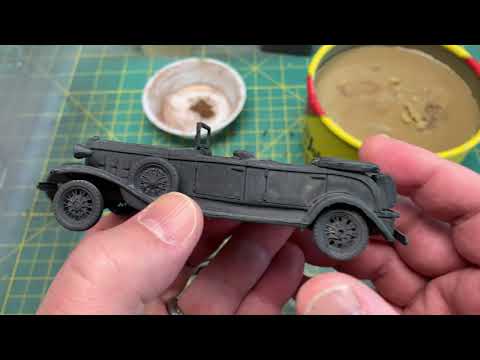 Video 157: Bronzing Technique