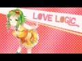 Gumi Love Logic