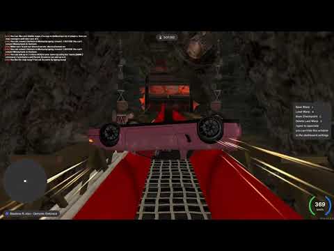 Gteatero ft. Stan - Demonic Embrace - passed by /TfF\Ashral (MTA)