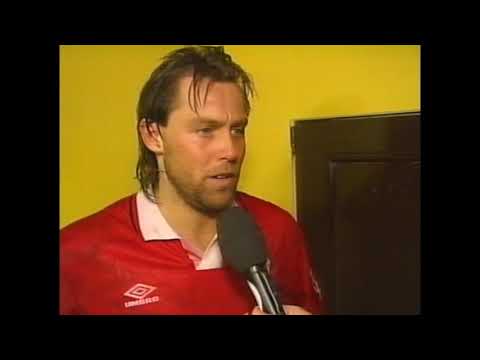 The Antwerp Tapes: RAFC - Sporting de Charleroi 22/04/1994