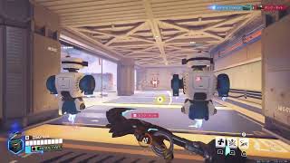 【LiVE】Overwatchという我が国【Overwatch/CS】