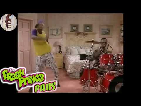 Prins Paus - Prins Paus Teaser 2 (Fresh Prins Paus)