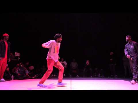 Joseph JFB vs Zach Swagga (Kobo Power) |Final House| GROUNDKILLAZ VI