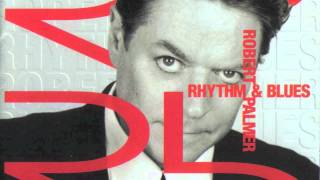 Robert Palmer - Captured