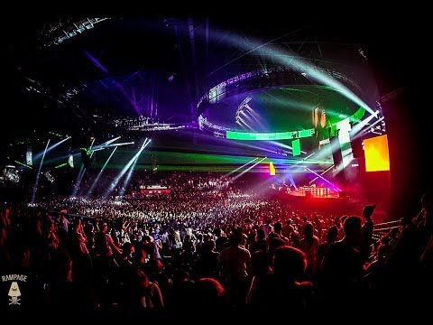 RAMPAGE 2014: The Aftermovie!