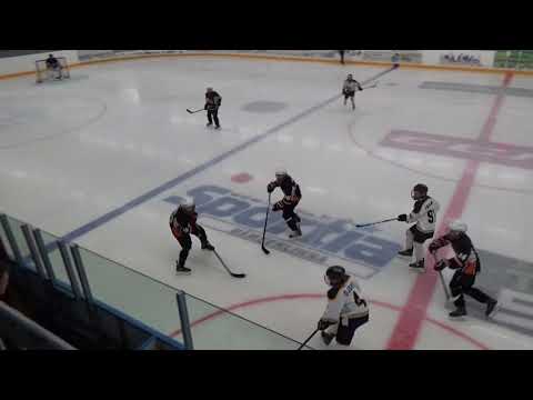 HPK05 HPK Oranssit - Blues D2 AAA Harjoitusottelu 20170902, 3. erä