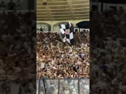 SÃO JANUÁRIO PULSANDO - "NUNCA VÃO ENTENDER ESSE AMOR!" - Vasco 2x1 Criciúma