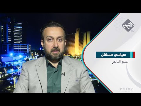 شاهد بالفيديو.. عمر الناصر - سياسي مستقل بشأن الخلافات الجديدة التي طرأت على الموازنة