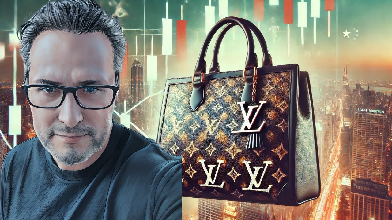 LVMH , est-ce le meilleur moment pour l'acheter ?
