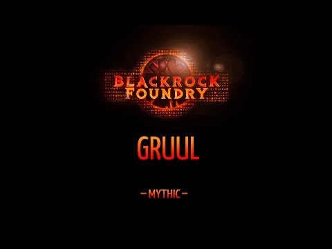 Attain it vs Gruul Mythic (Arcane Mage PoV)