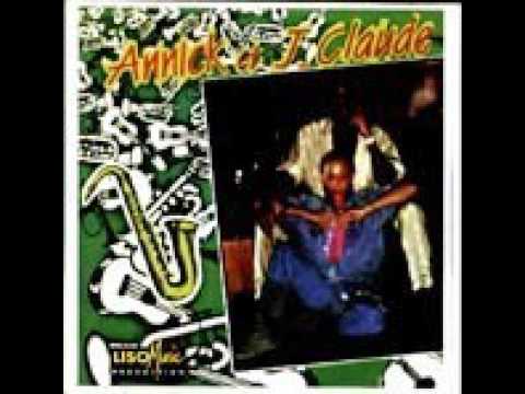 Annick & Jean Claude - Idil