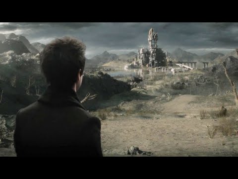 Morpheus (Dream) returns to his realm, The Dreaming | The Sandman (2022)