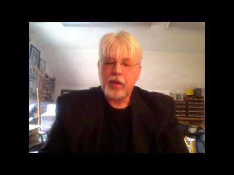 "The 1 Hit Wonders Show" interview with Bertie Higgins - Key Largo