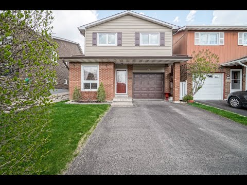 76 Hockley Path, Brampton Home for Sale - Real Estate Properties for Sale
