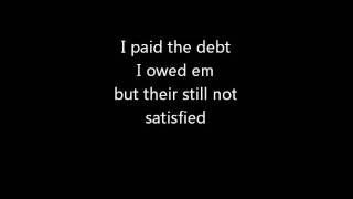 Ronnie Milsap -  Branded Man with lyrics