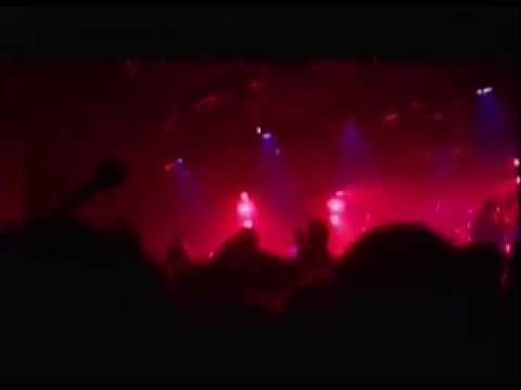 The Star Club - Solid Fist (LIVE)