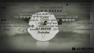 Download lagu DJ MANTAN MINTA BALIKAN 2019 mp3