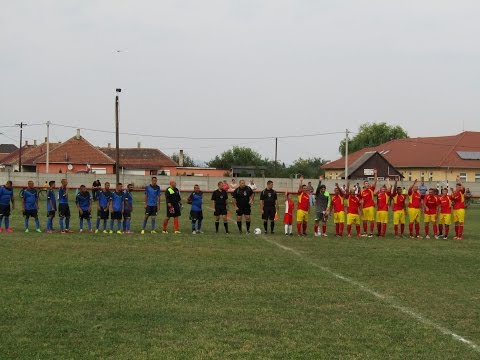 Taktaharkány - Köröm 9-1 Összefoglaló M. III. Miskolc 2016.09.04. 2. forduló