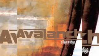 Avalanch - Papel roto (Letra)