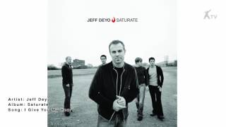 Jeff Deyo | I Give You My Heart