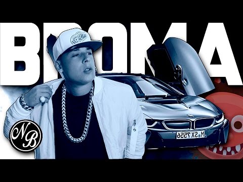 DM REMIX - Mueka ft. Cosculluela, J Balvin, Arcangel, De La Ghetto | BROMA a NOVIO CELOSO | NB
