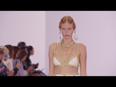 Giambattista Valli | Spring Summer 2023 | Fashion Show