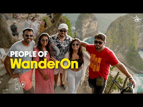 WanderOn client testimonials video thumbnail