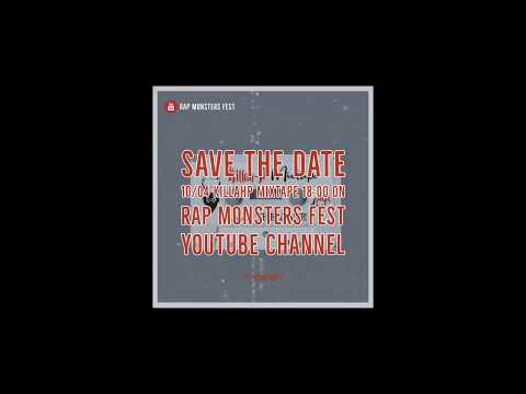 KILLAH P 10/04 SAVE THA DATE