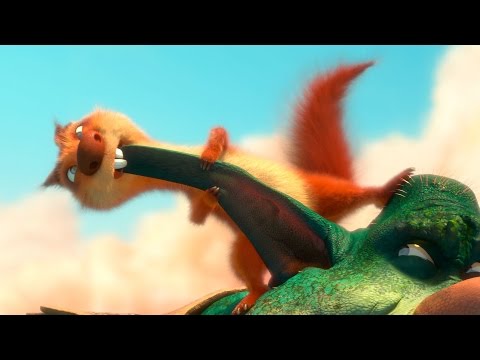 3D МУЛЬТФІЛЬМ МИКИТА КОЖУМ'ЯКА - ОФІЦІЙНИЙ ТРЕЙЛЕР 1