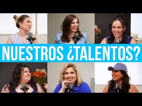 OUR TALENTS? | 6 OF CUPS - Extra Episode