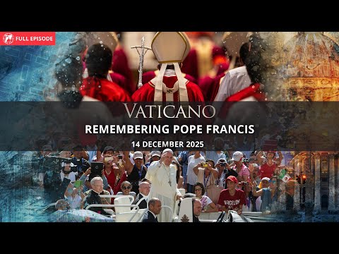 Remembering Pope Francis | EWTN Vaticano