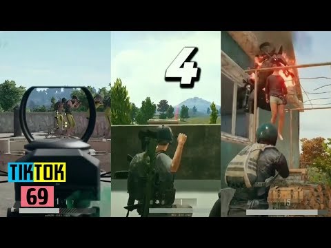 Những pha lừa tình bá đạo nhất PUBG 2018