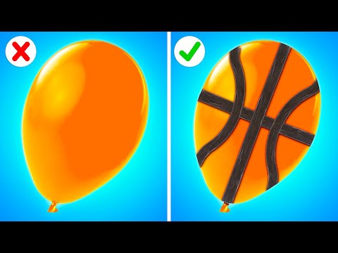 VIRALE TikTok HACKS & GADGETS im TEST || DIY-Basteleien! Lustige Tricks von 123 GO! TRENDS