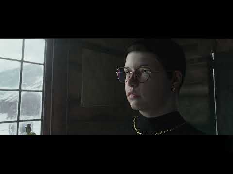 ESMA Student Demoreel - Eloyse SCHMITT - 2022