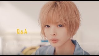 【MV】鹿乃『「Q」&「A」』【OFFICIAL】