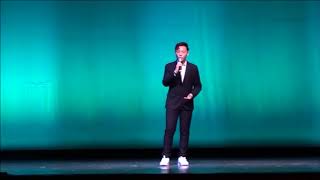 《KCN2018》Donghyun Lee -  Amazing You (그대라는 사치)