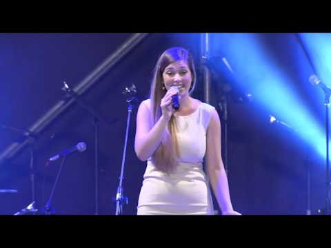 Jazzation  - Pest megér egy estet (Taichung Jazz Festival 2015 LIVE)