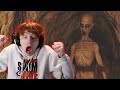 This Russian Horror Game Gave Me NIGHTMARES MARA