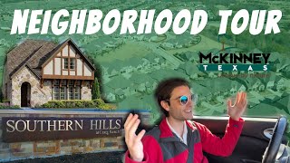 Southern Hills at Craig Ranch | Neighborhood Tour | Median Price $600K | New Construction