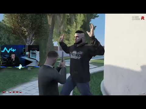 Nugato i veoma čudan StreamSniper.... |Revolucija RP SE03