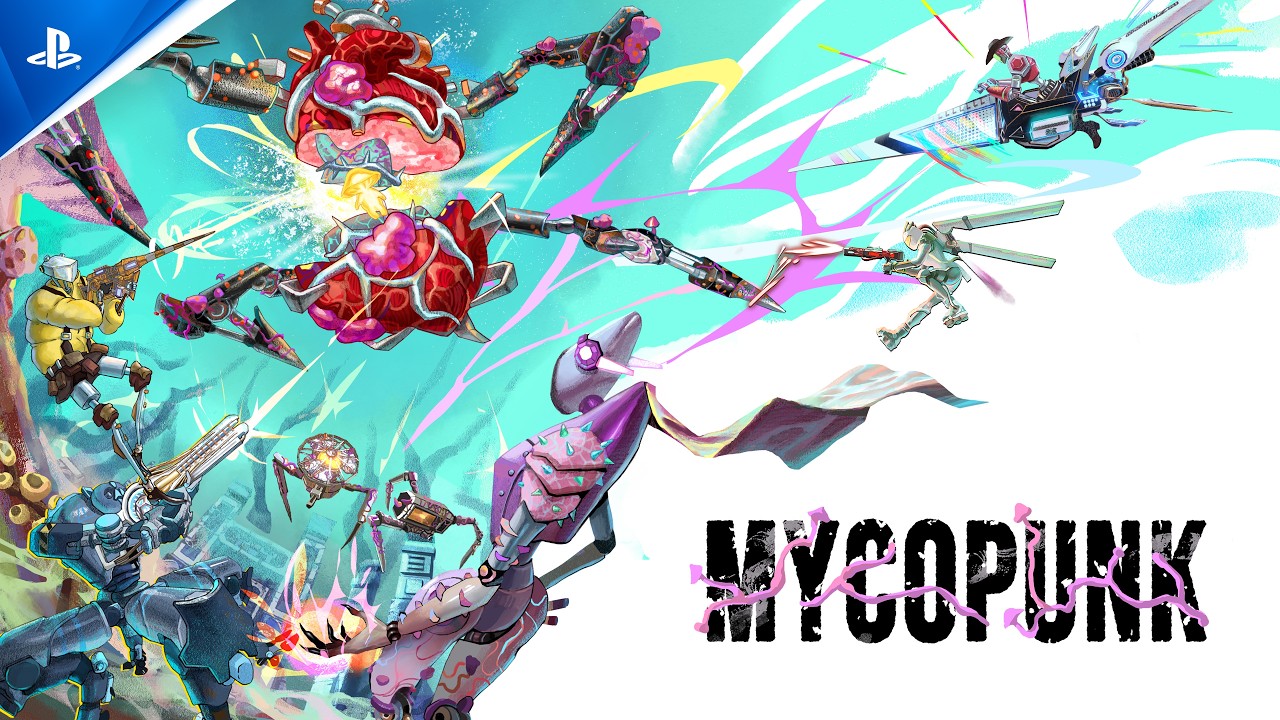Launch Trailer