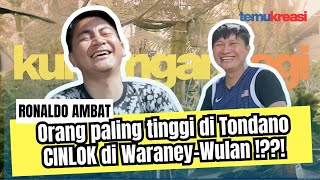 Download lagu Penyesalan iko Waraney-Wulan | Ambat : Dapa hujat, okey kita jawab dengan Kinerja mp3