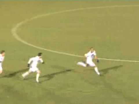 Uconn Men's Soccer ~Amazing Goal~