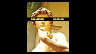 Kylie Minogue - GOLDEN BOY