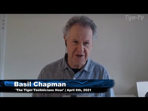 April 6th, Tiger Technician's Hour on TFNN - 2021