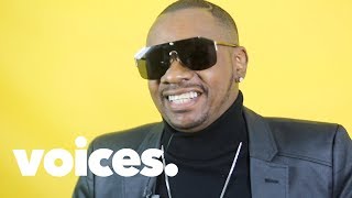 Voices: K-Ci Talks Jodeci Classics &quot;Forever My Lady&quot; and &quot;The Show, The Afterparty, The Hotel&quot;