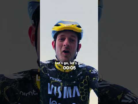 Hoe snel zou jij dit kunnen? Rabo #ad