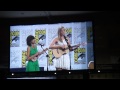 SDCC 12 Garfunkel and Oates - The Fade Away ...